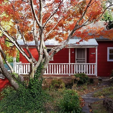 Akarana Cottage Лора Экстерьер фото