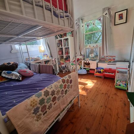 Akarana Cottage Лора Номер фото
